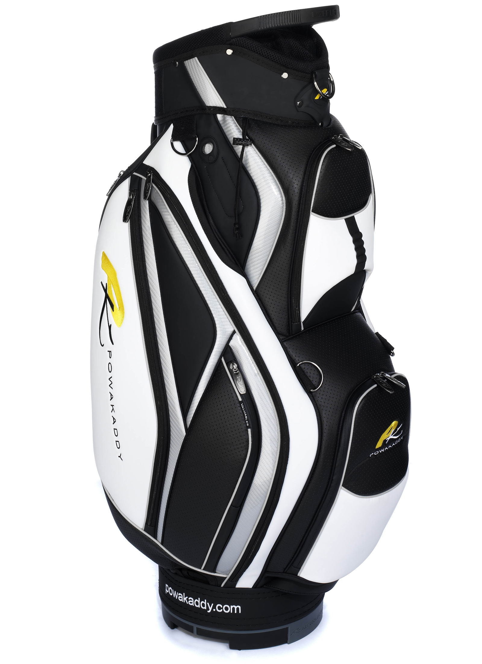 RocketBallz is TaylorMade for Rose