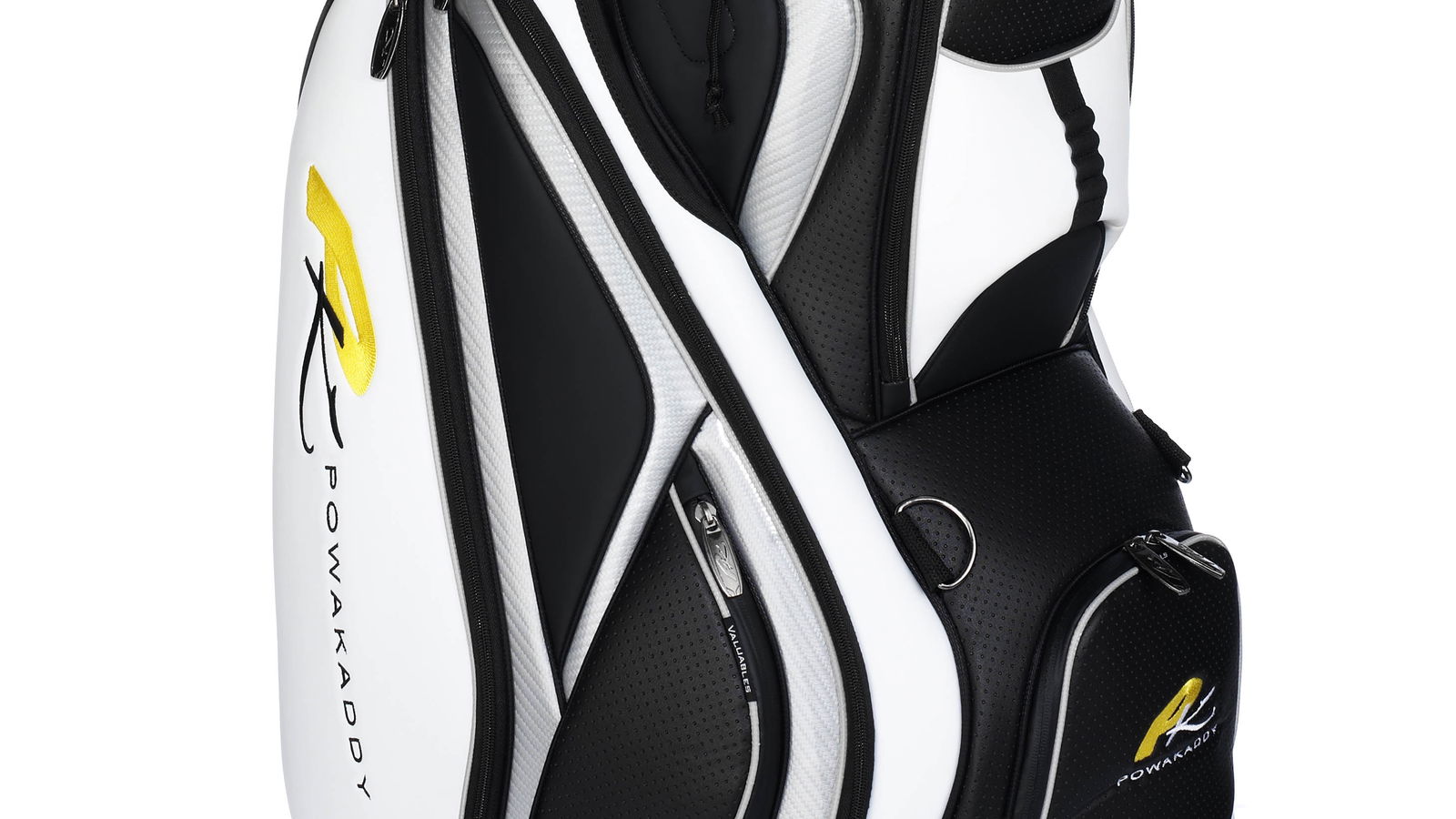 PowaKaddy unveils user-friendly cart bag