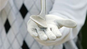 Something for the Weekend: Get your wedge lie right