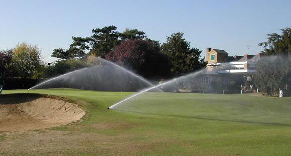 Concra Wood to stage EuroPro event