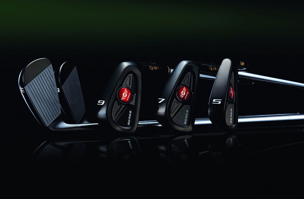 Cameron crafts a new range of putters!