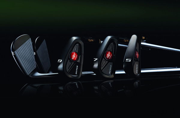 Honma unveils 2012 irons and woods