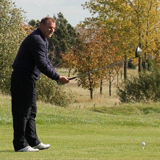 Espiche: A new golf venue on the Algarve