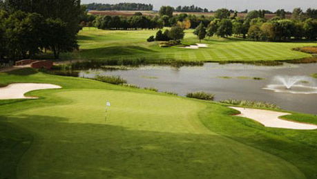 Brabazon Challenge returns to The Belfry