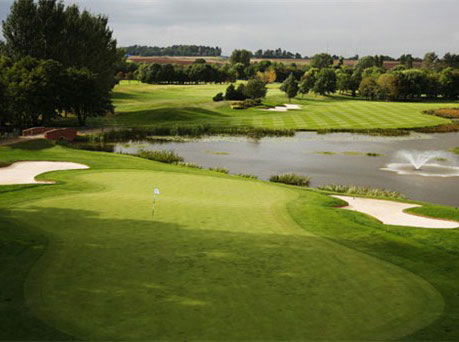 Brabazon Challenge returns to The Belfry