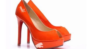Puma Golf raises game with High Heel golf shoe