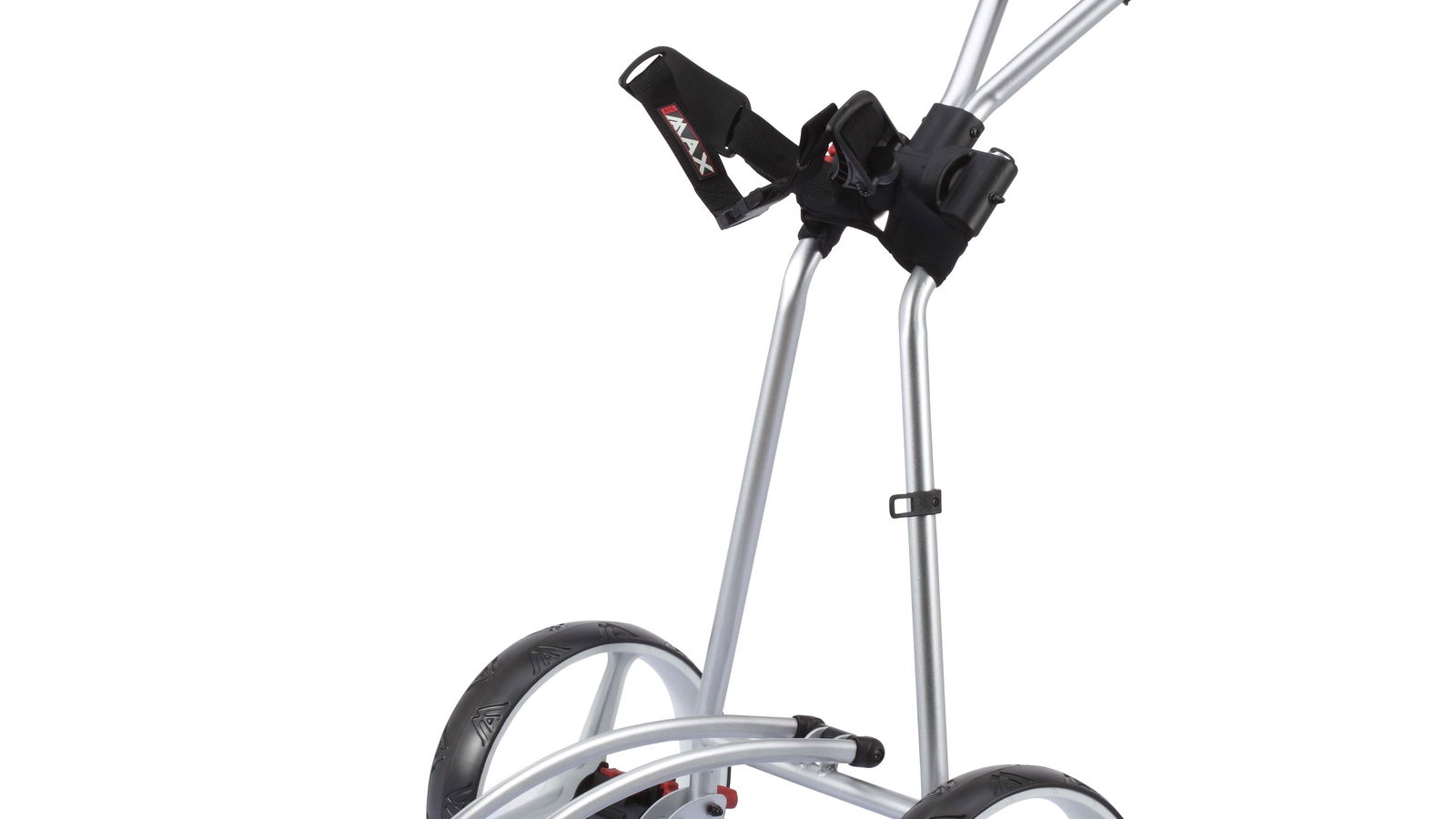 Two new trolley models from Big Max
