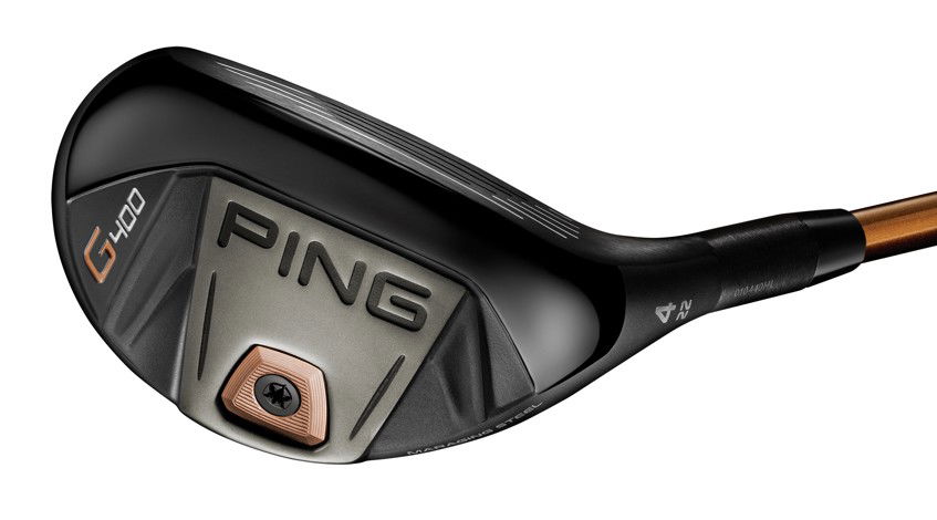G/Fore unveils Transporter II golf bag