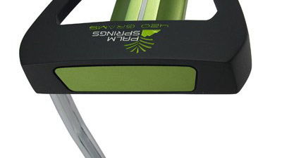Belly and broomhandle putters for