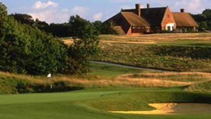 Review: International Course at London Golf Club