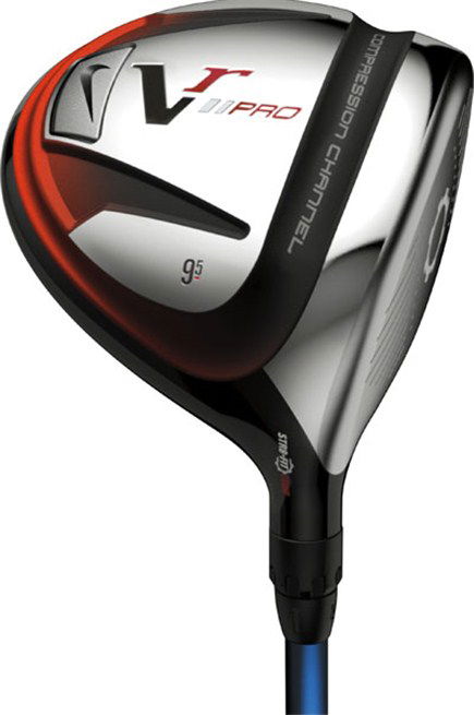 Game improvement hybrids for 2012