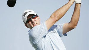 In the bag: Curtis, Grace, Westwood