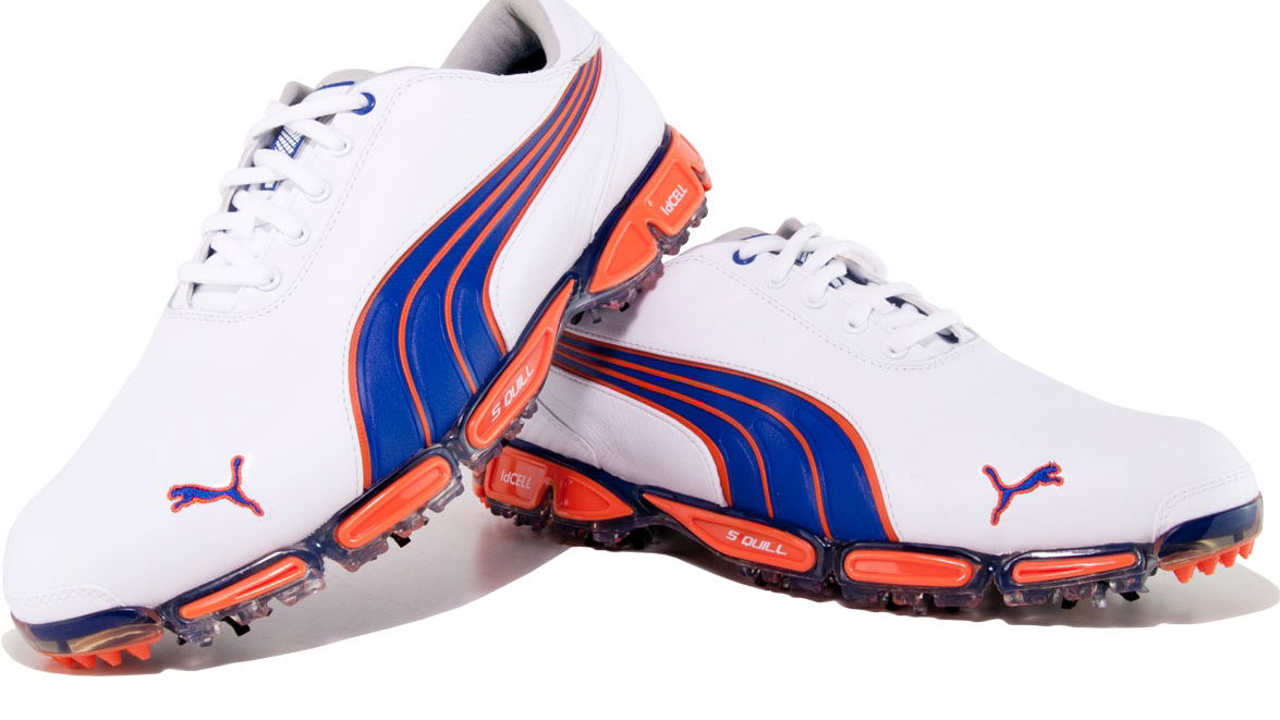 PUMA pounces with special edition