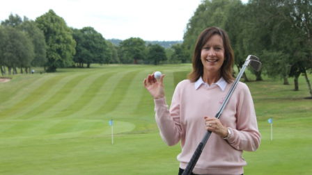 Double ace Ann shirks 167 million-to-one odds