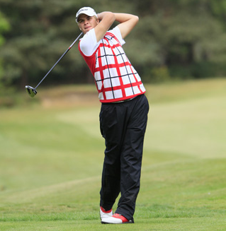 Is Jack the next Lee Westwood?