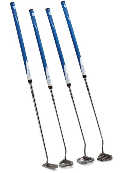 Lamkin takes a grip with new i6 3GEN