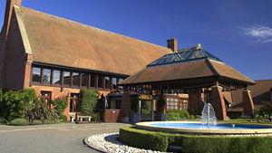 London Golf Club plans Performance Institute