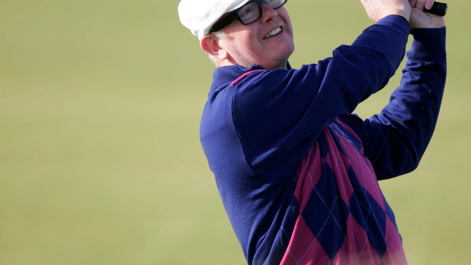 Golf Live unveils celebrity line-up
