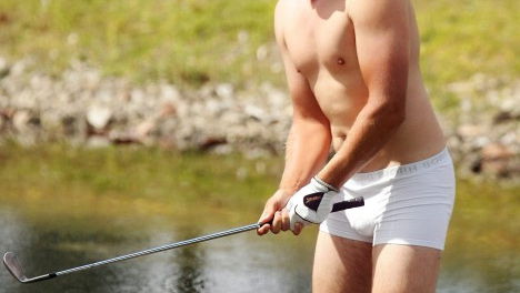 Something for the Weekend: On-course wagers