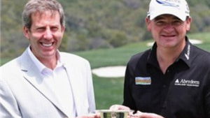 Lawrie joins the 500 Club in Spain