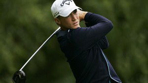 Noren looking for Celtic Manor inspiration