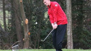 Something for the Weekend: Feel your chipping distances