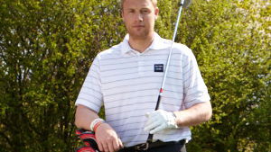 England cricket legend Freddie Flintoff writes exclusively for Golfmagic