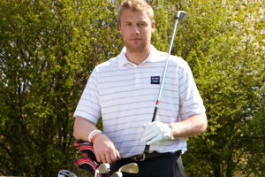 England cricket legend Freddie Flintoff writes exclusively for Golfmagic