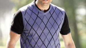 Glenmuir launches lightweight knitwear