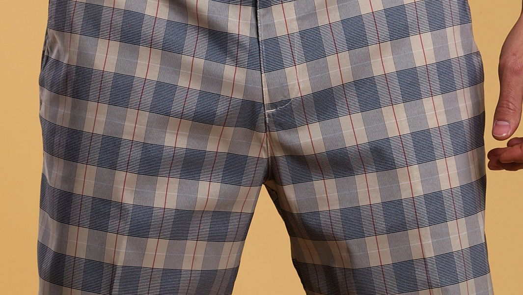 Summer shorts from PING Collection