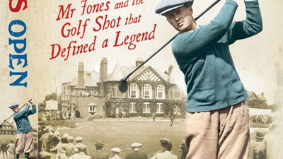 Golfmagic reads... Bobby