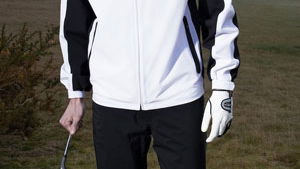 Feel like a Ryder Cup star with ProQuip