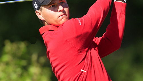 England Golf aims for continental glory