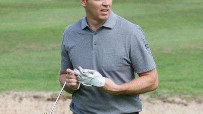 Olympic legend Steve Backley chats to Golfmagic about London Golf Club
