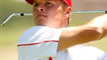 One to Watch: Tom Berry