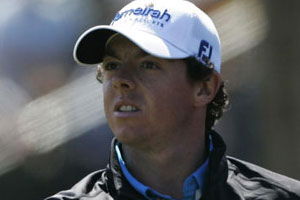 Stars back Seve European Tour logo