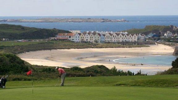 Enjoy Alderney in September