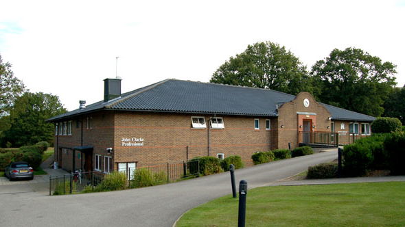 Berkhamsted: The winning formula