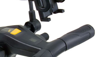PowaKaddy trolley accessories revealed