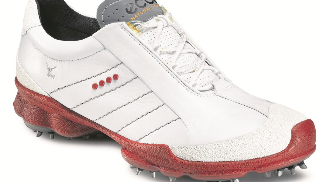 ECCO launches hi-tech Gore-Tex model
