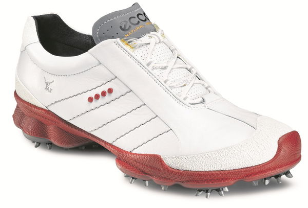 ECCO launches hi-tech Gore-Tex model