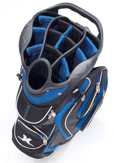 PowaKaddy trolley accessories revealed