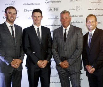 Can Jean-Jacques Rivet prove Under Armour clothing improves your game?