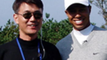 The man who put the Voice in GolfBuddy GPS