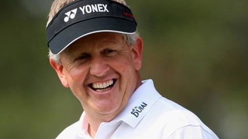 Montgomerie: Check the rankings for your Open Championship winner