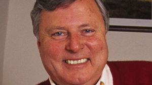 The Voice of Golf Peter Alliss speaks exclusively to Golfmagic