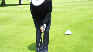 Master the chip and run with Dave Pelz