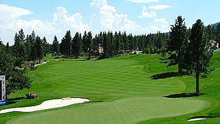 PGA Tour returns to modified Stableford scoring system for Reno-Tahoe Open