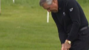 VIDEO: Gary Player