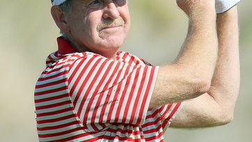 EXCLUSIVE: Johnstone tells Golfmagic how he